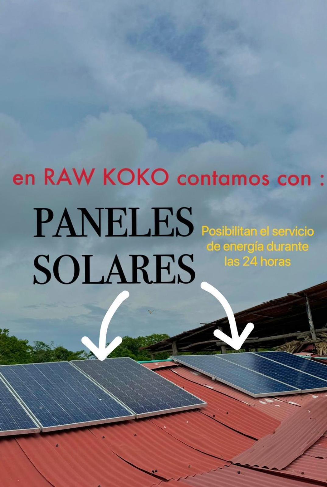 Raw Kokomar Posadanativa Pendales エクステリア 写真
