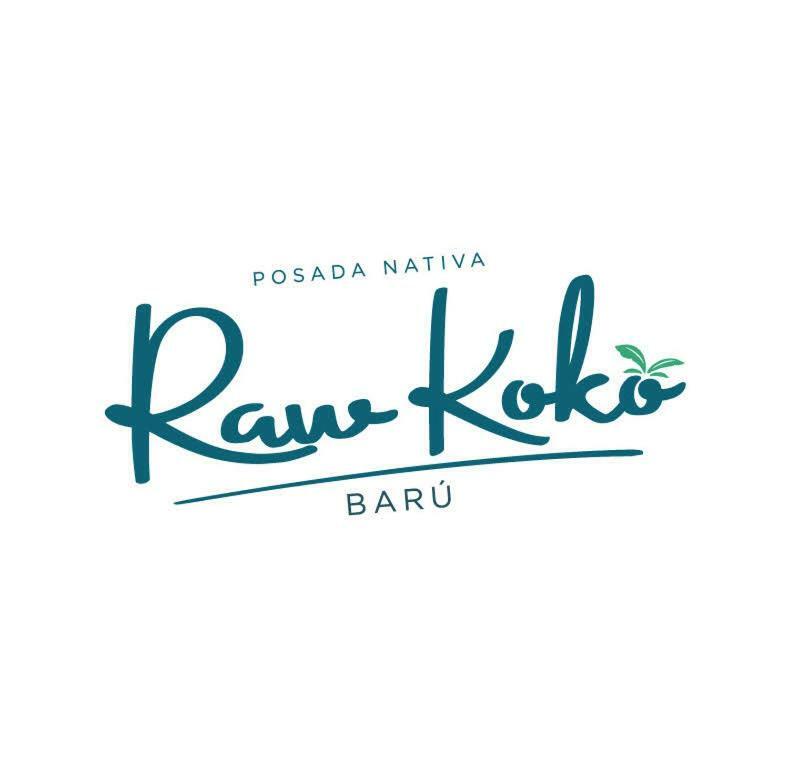 Raw Kokomar Posadanativa Pendales エクステリア 写真